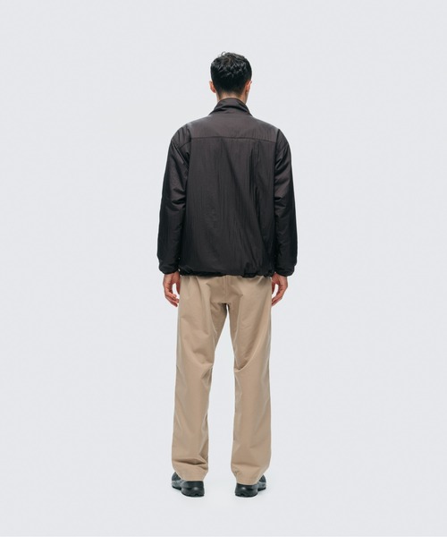WILD THINGS ベージュ 2タック　チノパン XL セール】2タックパンツ│2TUCK PANTS（チノパンツ）｜WILD