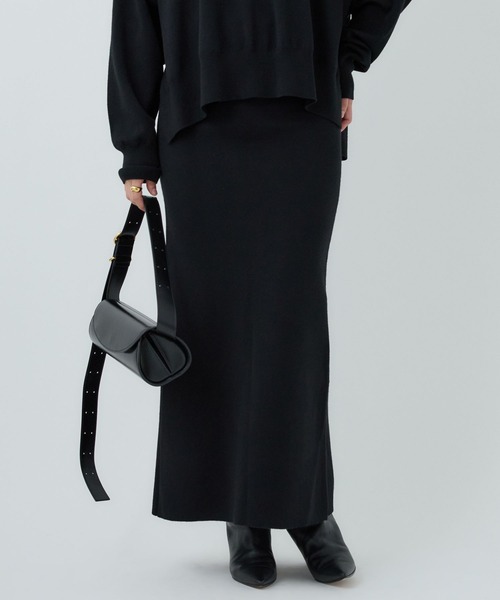 Chaos（カオス） スカート /佐藤佳菜子さんYouTube紹介 レニーリバース