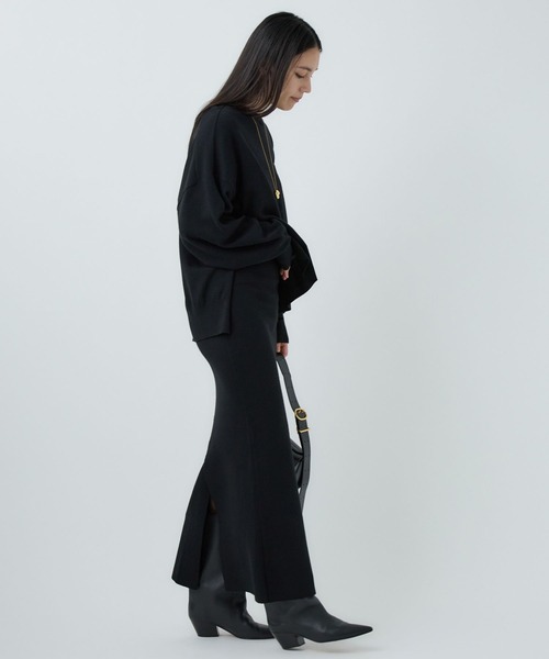 Chaos（カオス） スカート /佐藤佳菜子さんYouTube紹介 レニーリバース