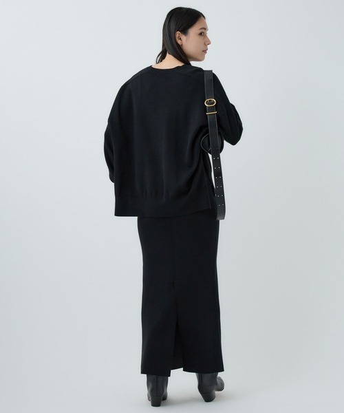 Chaos（カオス） スカート /佐藤佳菜子さんYouTube紹介 レニーリバース