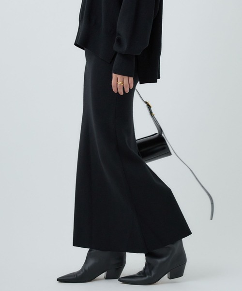 Chaos（カオス） スカート /佐藤佳菜子さんYouTube紹介 レニーリバース