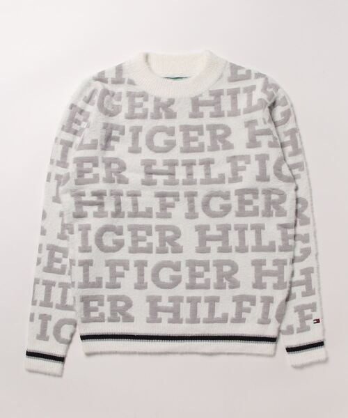 TOMMY HILFIGER GOLF（トミー ヒルフィガー ゴルフ） ニット セーター
