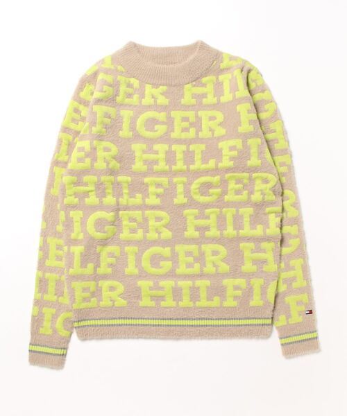 TOMMY HILFIGER GOLF（トミー ヒルフィガー ゴルフ） ニット セーター