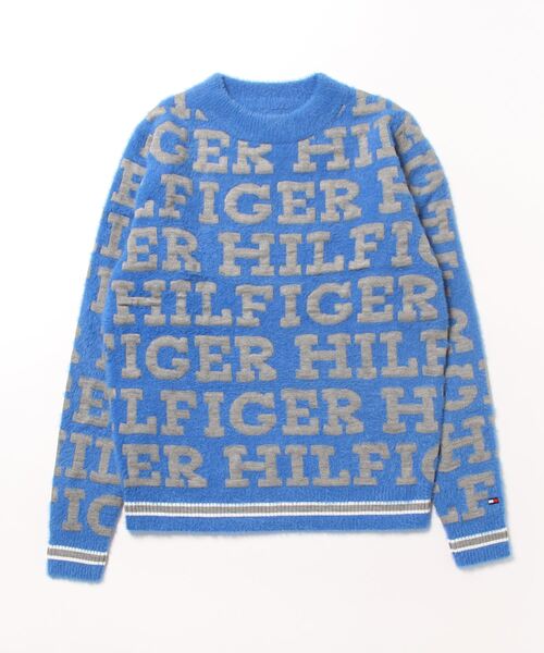 TOMMY HILFIGER GOLF（トミー ヒルフィガー ゴルフ） ニット セーター