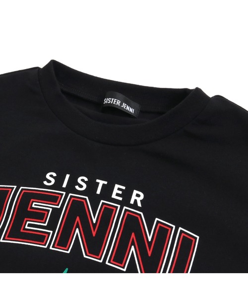 tシャツ Tシャツ 「セットアップ対応」「コットン100％」チェックそで  