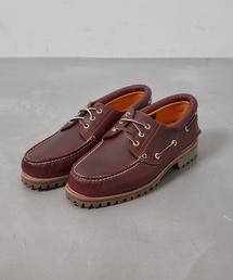Timberland デッキシューズ 「 / ティンバーランド 」3EYE