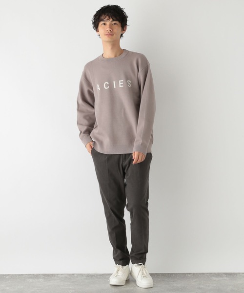Deuxieme Classe BTN Design Sweat プルオーバー Deuxieme Classe スウェット BTN Design Sweat プルオーバー