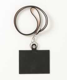 ETTINGER（エッティンガー） カードケース : ID Card Case (Bridle+