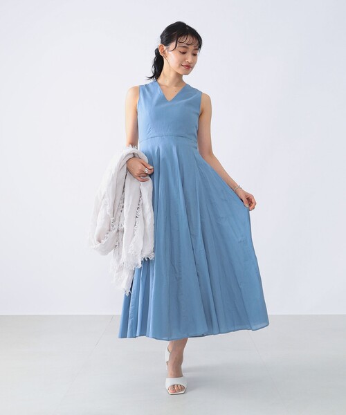 MARIHA星形ワンピース新品未使用品 セール】 【別注】MARIHA 彗星のドレス （ロング・マキシ丈
