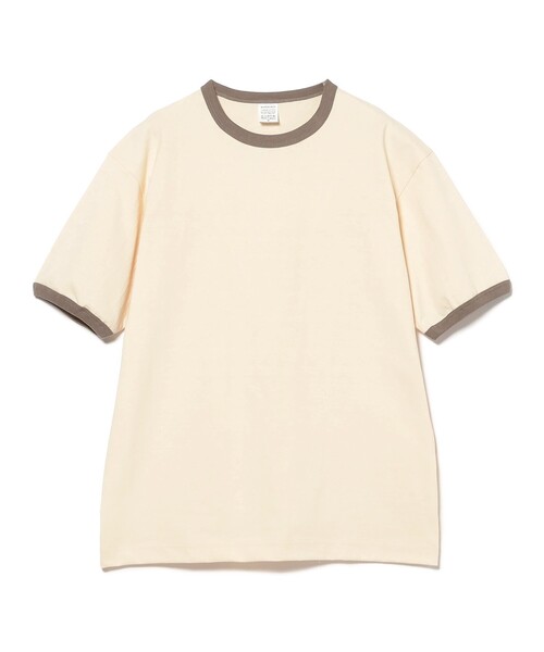 A VONTADE tシャツ *A / リンガーTシャツ メンズ : ZOZOTOWN