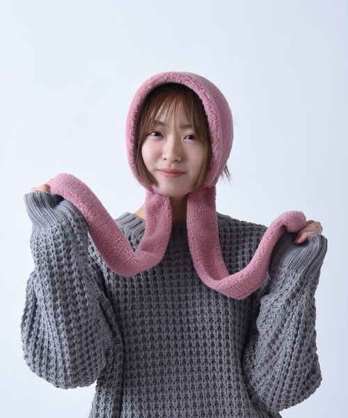 オーダーページ＊　ハンドメイド＊　イヤーマフ イヤーマフ オーダーページ - メルカリ