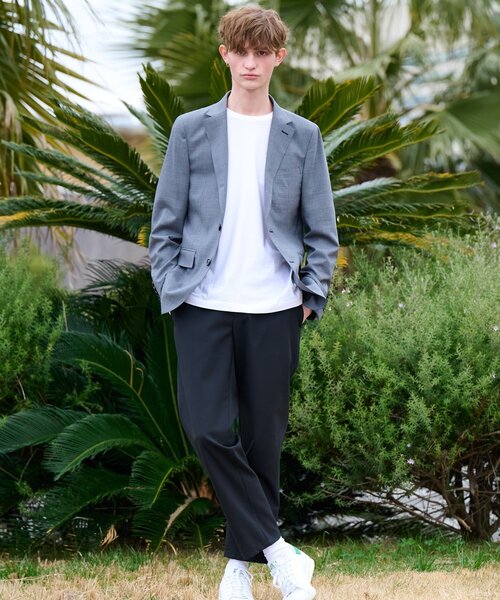 DRESSTERIOR（ドレステリア） ジャケット テーラードジャケット