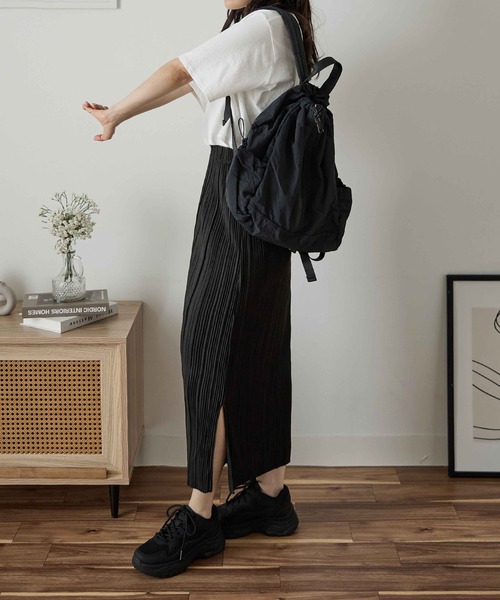 self-portrait プリーツスカート　２３AW スパンコール　ブラック self-portrait プリーツスカート23AW スパンコールブラック
