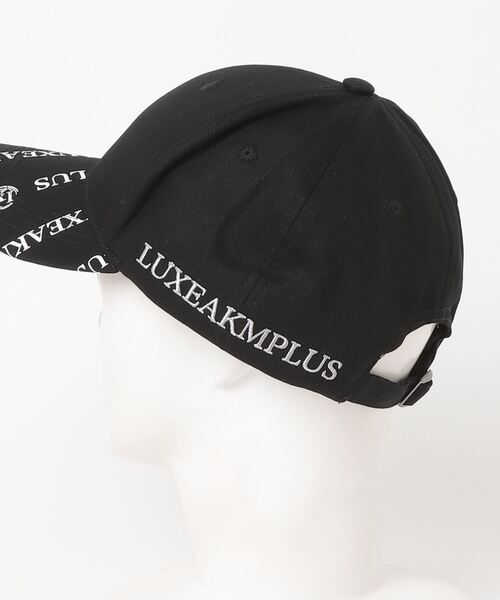 clubhaus golf ウールキャップ cap 黒 CLUBHAUS 
