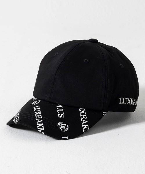 メンズウェア TakuMiyamoto meets CLUBHAUS Cap - Black TakuMiyamoto meets CLUBHAUS Cap - Black | CLUBH