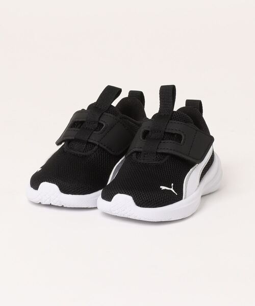 PUMA スニーカー プーマ 12-16 RICKIE RUNNER NU INF リッキー