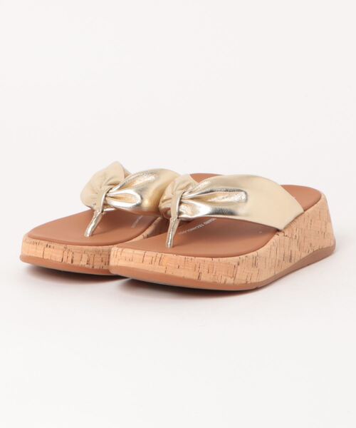 FitFlop（フィットフロップ） サンダル 「fitflop/フィットフロップ」F