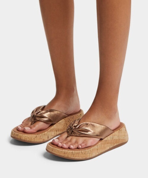 FitFlop（フィットフロップ） サンダル 「fitflop/フィットフロップ」F