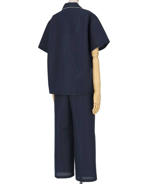 une nana cool パジャマ ルームウェア MADE WITH LIBERTY FABRIC