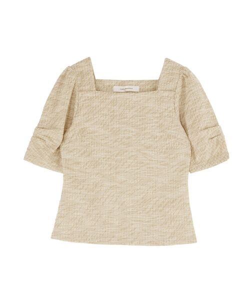 ラグナムーン カットソー 2025.04.14 UP｜ラグナムーン（LAGUNAMOON）、MISAKI KUBO、25237573