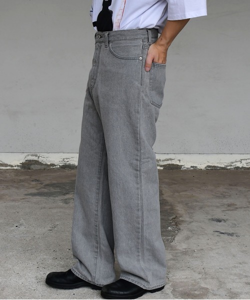 DENIM DELIGHT DAYS（デニム デライト デイズ） ジーンズ 「DENIM