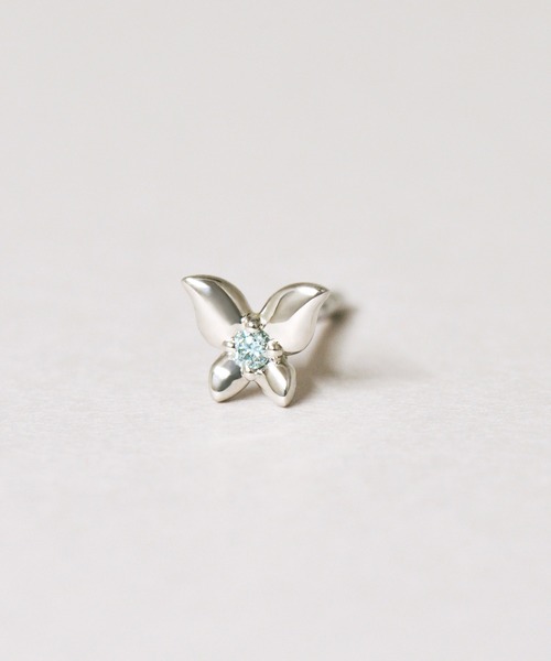 TAKE-UP（テイクアップ） ピアス 「 Solo Pierce」「 セカンドピアス