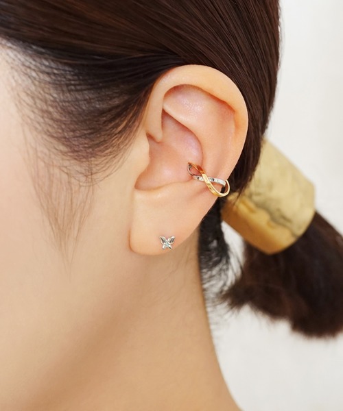 TAKE-UP（テイクアップ） ピアス 「 Solo Pierce」「 セカンドピアス