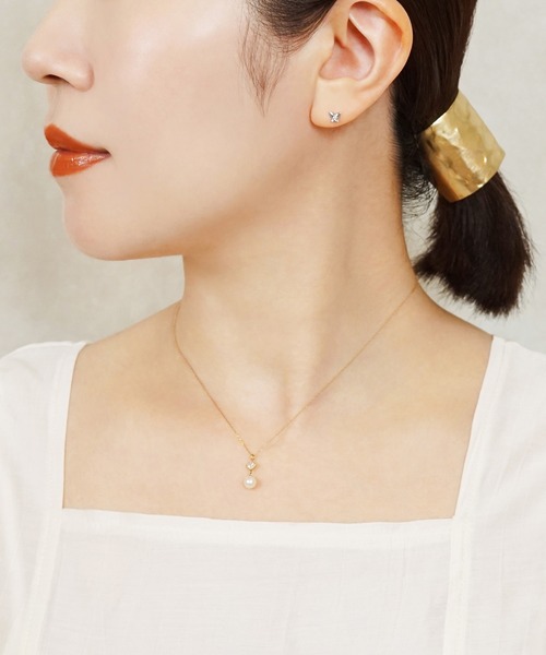 TAKE-UP（テイクアップ） ピアス 「 Solo Pierce」「 セカンドピアス