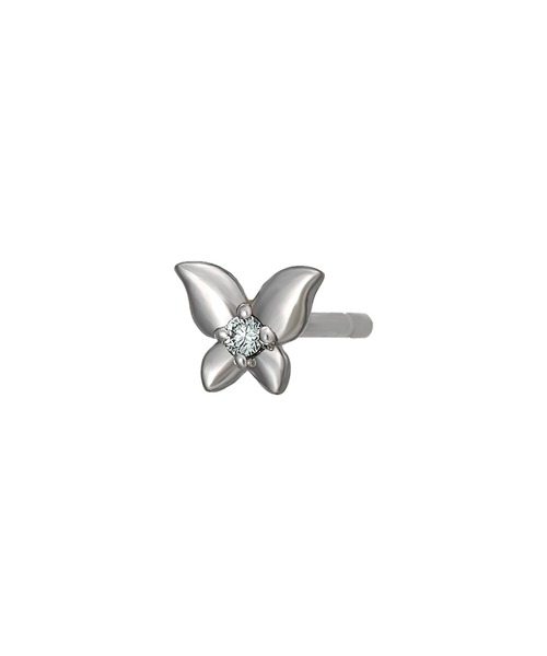 TAKE-UP（テイクアップ） ピアス 「 Solo Pierce」「 セカンドピアス