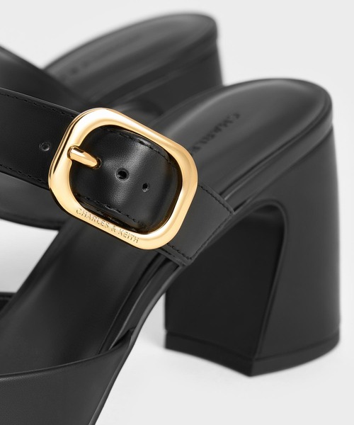 CHARLES ＆ KEITH（チャールズ&キース） パンプス ポインテッドトゥ