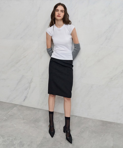 CHARLES ＆ KEITH（チャールズ&キース） パンプス ミュール ポイン