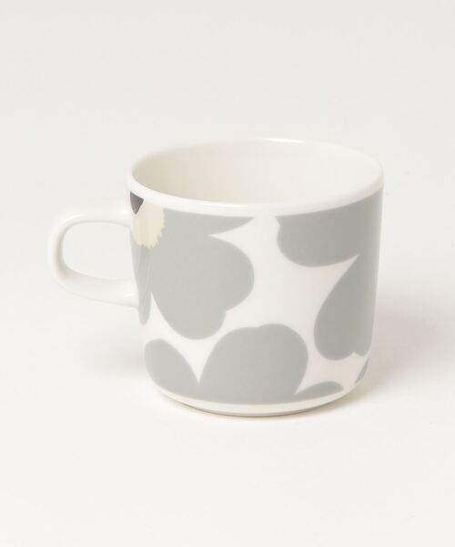 タンブラー Unikko / coffee cup 2dl | marimekko | 02