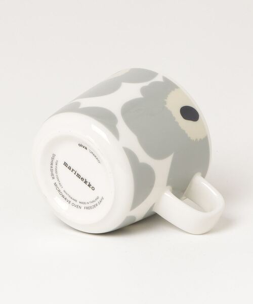 タンブラー Unikko / coffee cup 2dl | marimekko | 06