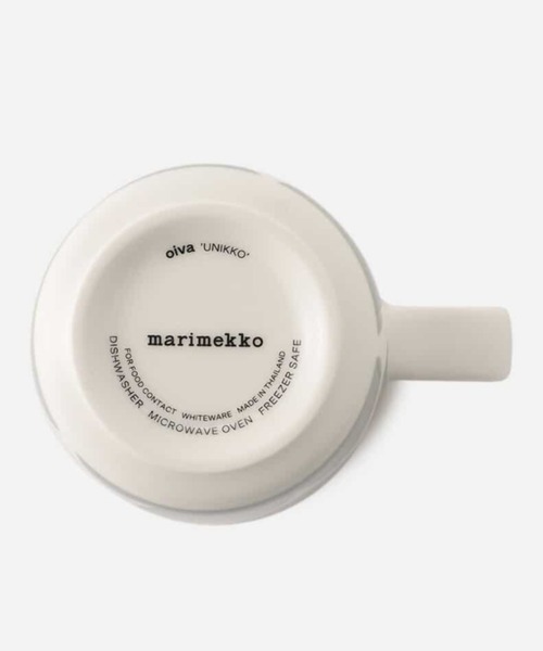 人気 ブランド チェック marimekko ZOZOTOWN : 2dl cup coffee / Unikko タンブラー 弁当箱・水筒