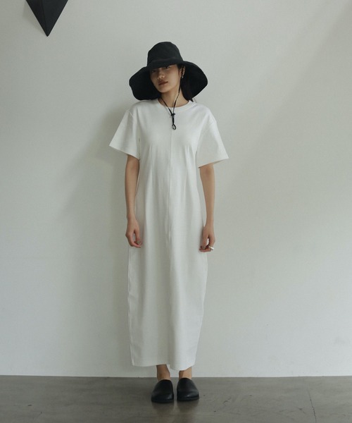 ワンピース Balloon Cut Onepiece レディース : 85415568 : ZOZOTOWN  