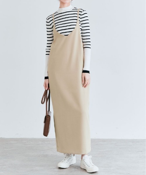 ワンピース ショルダー キャミ : ZOZOTOWN Yahoo!店 - 通販 - Yahoo