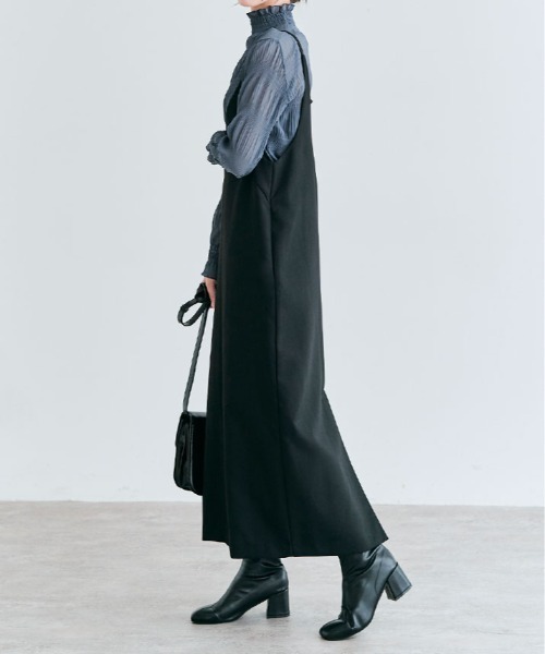 ワンピース ショルダー キャミ : ZOZOTOWN Yahoo!店 - 通販 - Yahoo