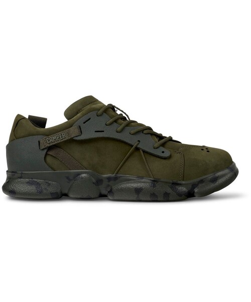 CAMPER（シューズ） スニーカー 「カンペール」 KARST / レザー