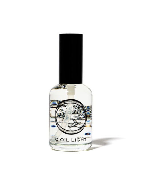 O SKIN ＆ HAIR（オースキンアンドヘア） ヘアオイル o skin & hair