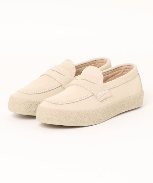 ローファースニーカー（CONVERSE）（サイズ（cm）：26.5cm）の