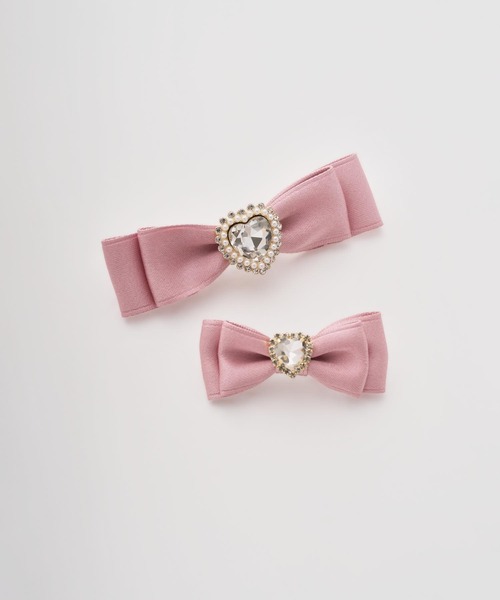 新品未使用BONEE ヘアクリップ BONEE（ボーニー）CAT NAILS CLIP ヘアクリップ｜Numero CLOSET
