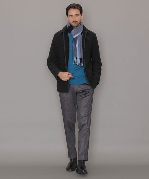 MACKINTOSH LONDON ブルゾン アウター 「WATSON」「ROMA