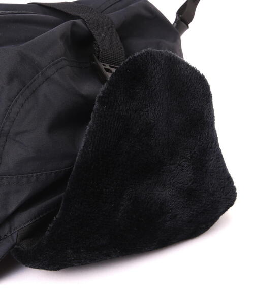 THE NORTH FACE（ノースフェイス） | EXPEDITION CAP Amazon.co.jp: The North Face Expedition Flight Cap with Ear