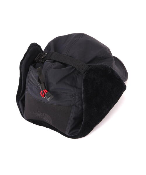THE NORTH FACE（ノースフェイス） | EXPEDITION CAP 楽天市場】送料無料 ノースフェイス 防寒 防水浸透性 中綿