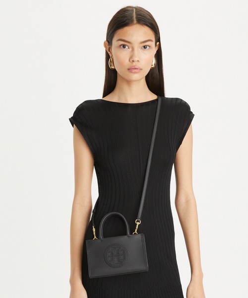 TORY BURCH トリーバーチ Mini Ella Bio Tote Bag エラ バイオ