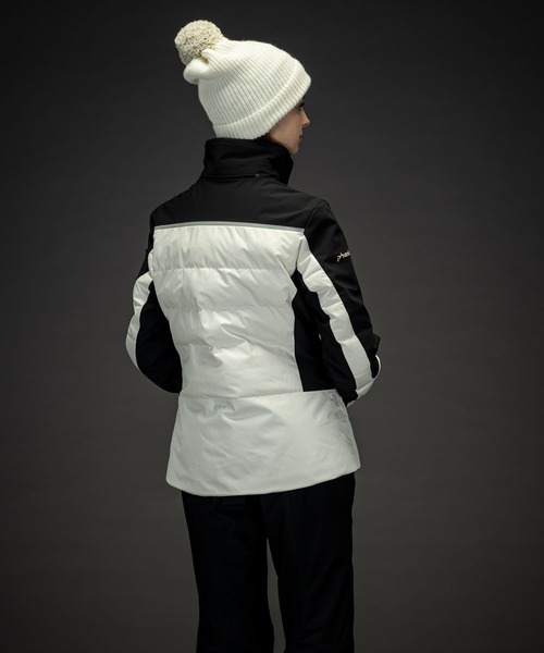 フェニックス（PHENIX） パンツ phenix(フェニックス)Grace Insulation