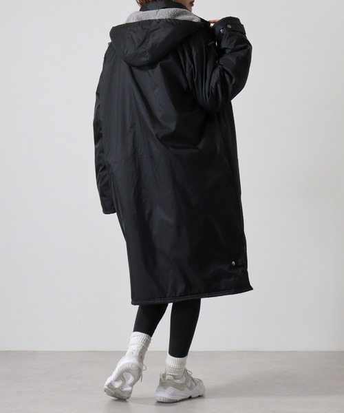 ベンチコート 旭蝶繊維31500ベンチコート｜防寒着・防寒服の総合通販専門店【ミチオ