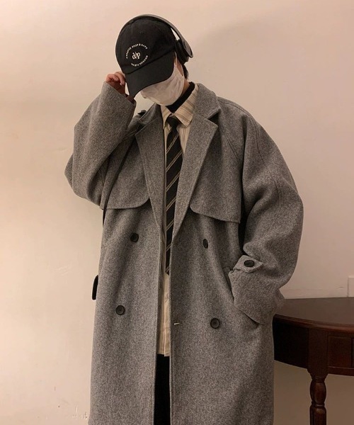 wjk チェスターコートのおすすめ人気商品一覧 通販 - Yahoo!ショッピング