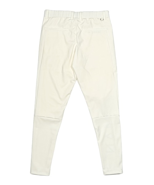 IRISHMAN（アイリッシュマン） パンツ 「REFLECT」warm slim