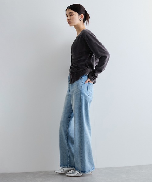 Robert P. Miller（ロバート・ピー・ミラー） カーディガン 「Miller